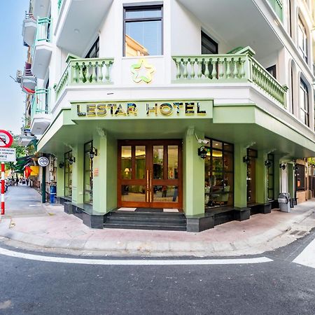 Lestar Hotel Ханой Екстериор снимка